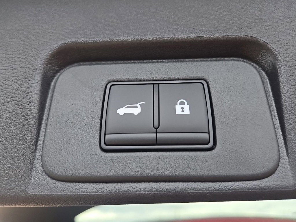 New 2026 Nissan Rogue SV w/ Rock Creek Premium Package image 42