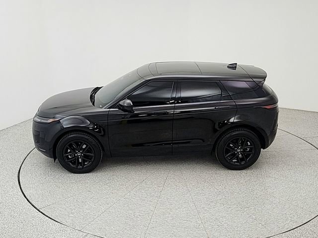Used 2024 Land Rover Range Rover Evoque S AWD/4WD image 38