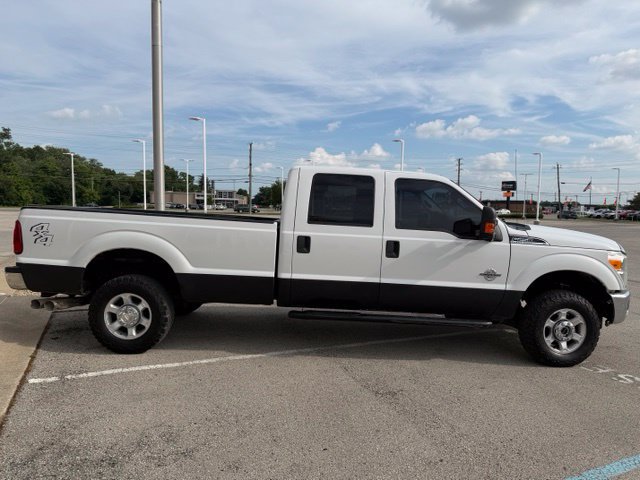 Used 2015 Ford F250 XLT AWD/4WD image 3