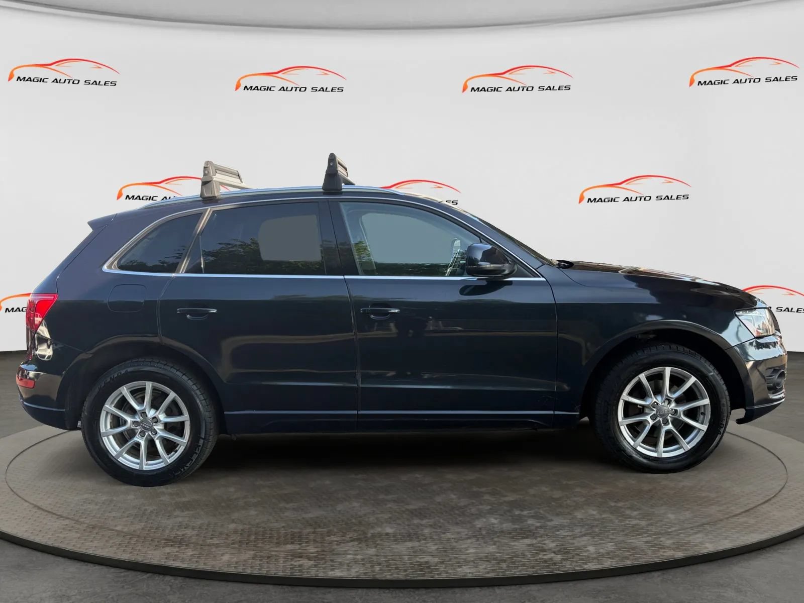 Used 2012 Audi Q5 2.0T Premium Plus AWD/4WD image 6