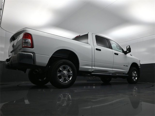 Used 2023 RAM 2500 Big Horn w/ Level 1 Equipment Group image 29