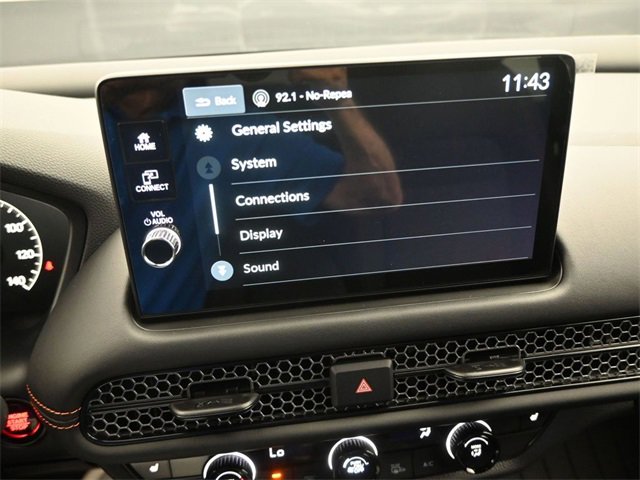 New 2026 Honda HR-V Sport image 14