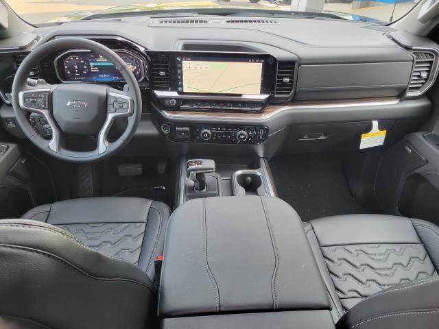 New 2026 Chevrolet Silverado 1500 RST w/ Convenience Package II image 14