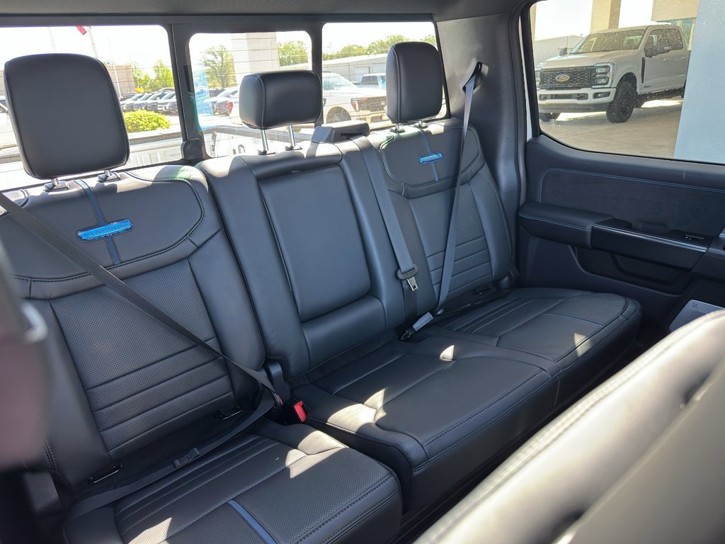 New 2026 Ford F250 Platinum AWD/4WD image 40