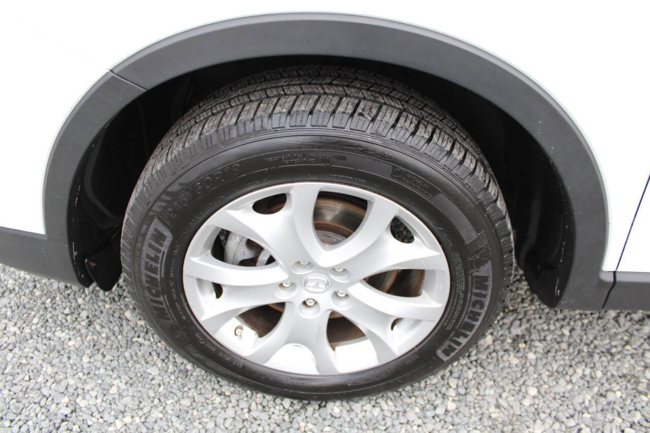 Used 2011 MAZDA CX-9 Touring image 24