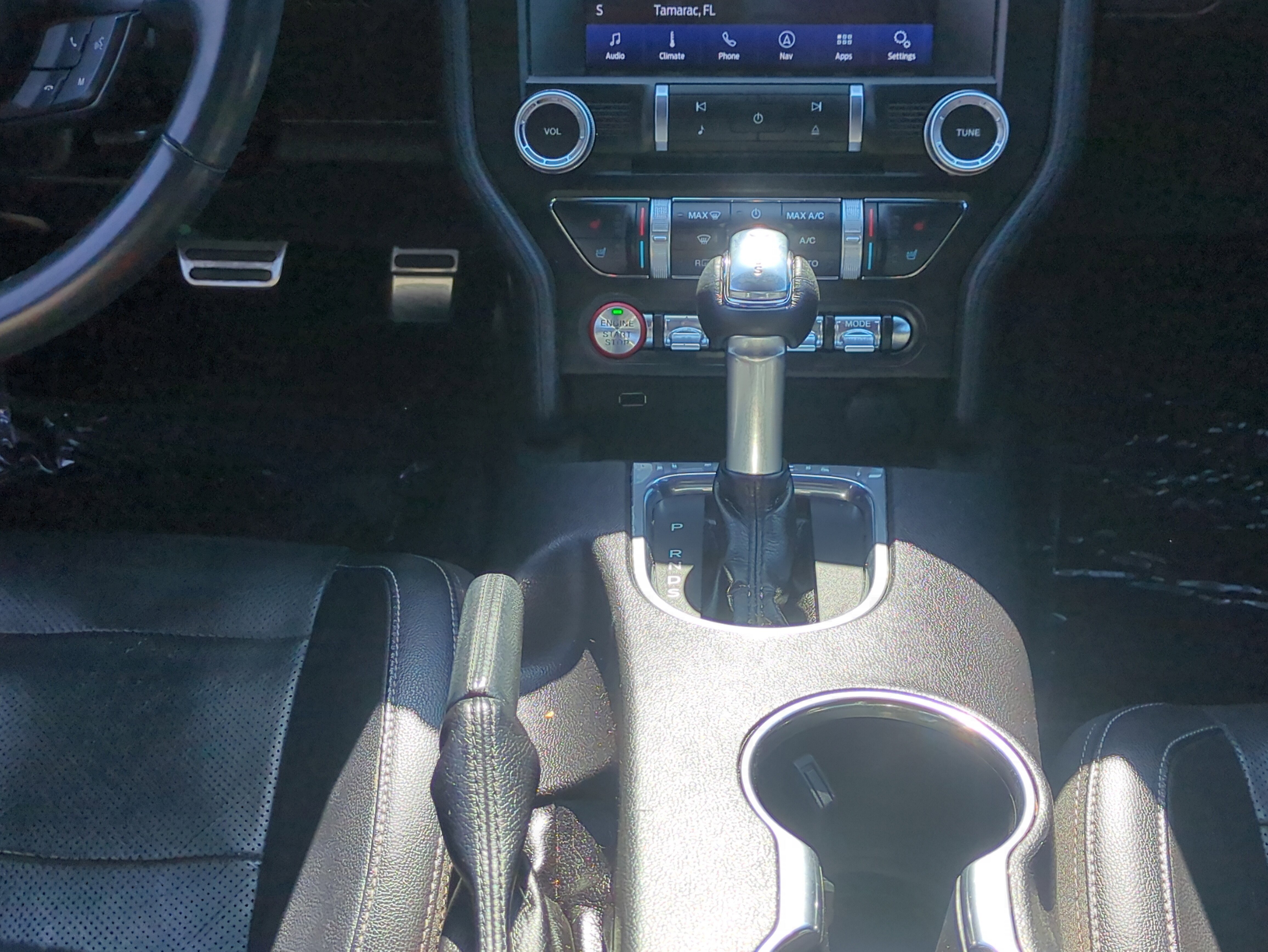 Used 2019 Ford Mustang GT Premium image 18