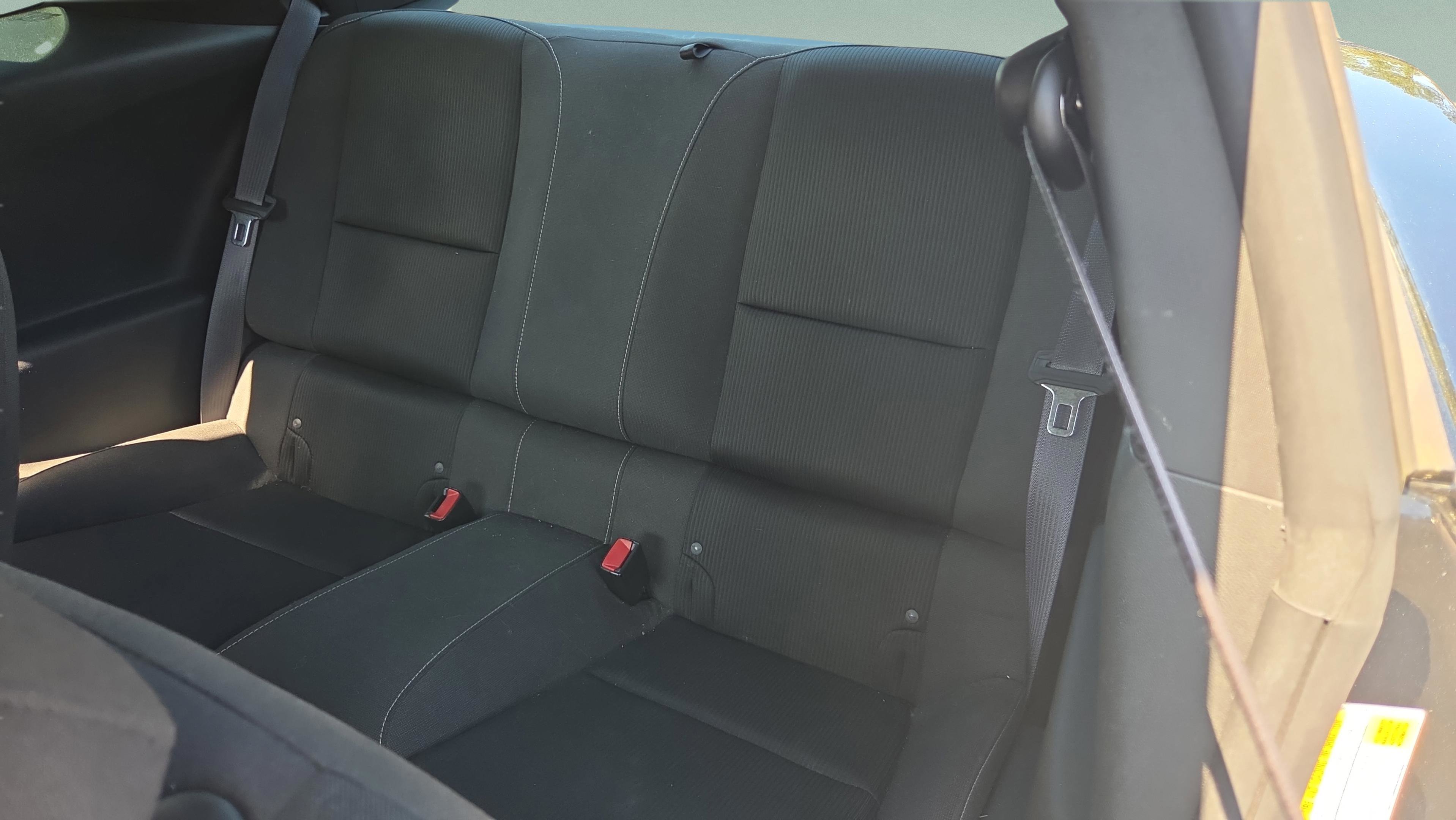 Used 2014 Chevrolet Camaro LT w/ Rear Vision Package image 14