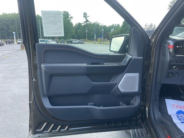 New 2025 Ford F150 Raptor image 22
