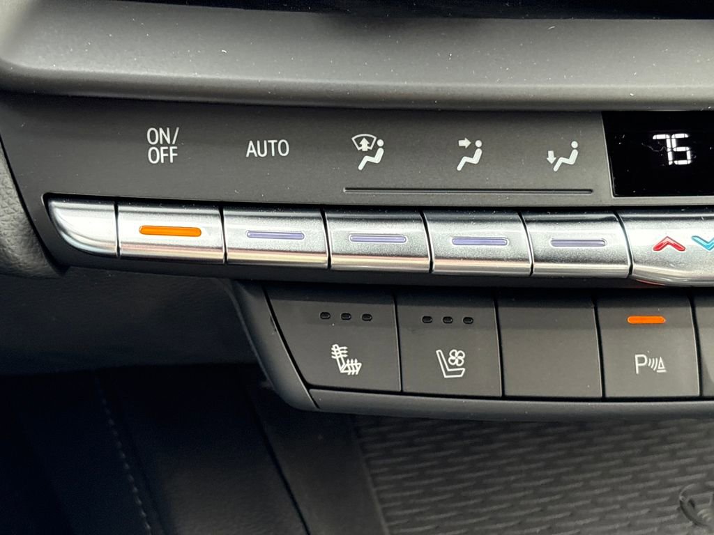 New 2026 Cadillac CT4 Sport image 23