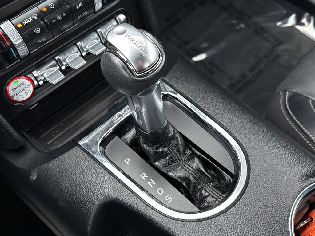 Used 2015 Ford Mustang Premium image 21