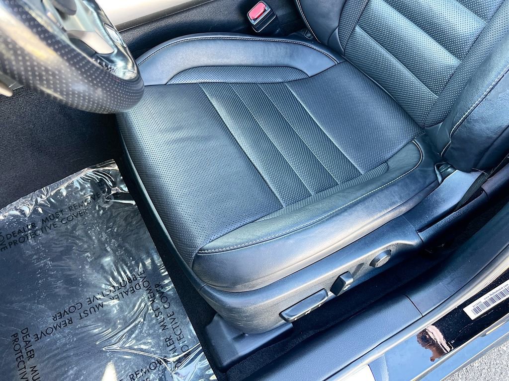 Used 2016 Lexus IS 350 w/ F Sport Package image 19