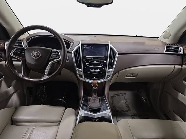 Used 2014 Cadillac SRX Luxury w/ Driver Awareness Package AWD/4WD image 10