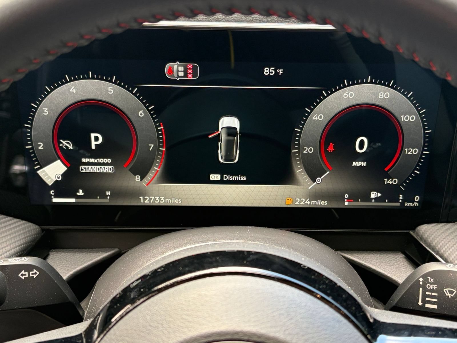 Used 2026 Nissan Kicks SR FWD image 38