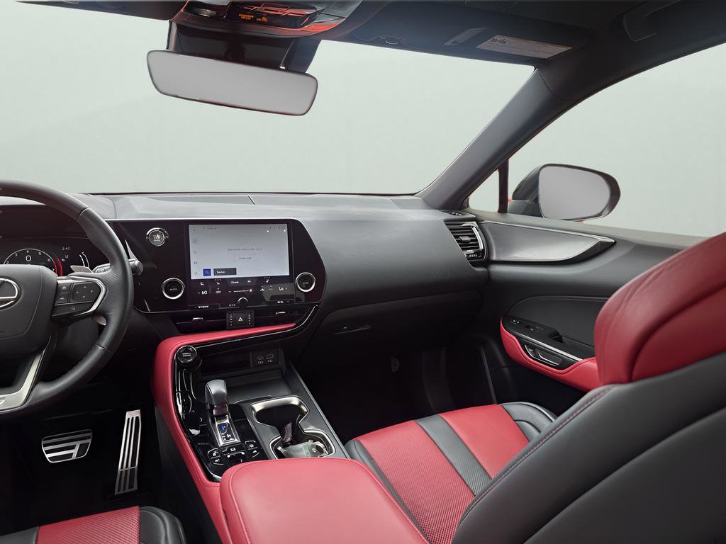 Used 2022 Lexus NX 350 F Sport image 24