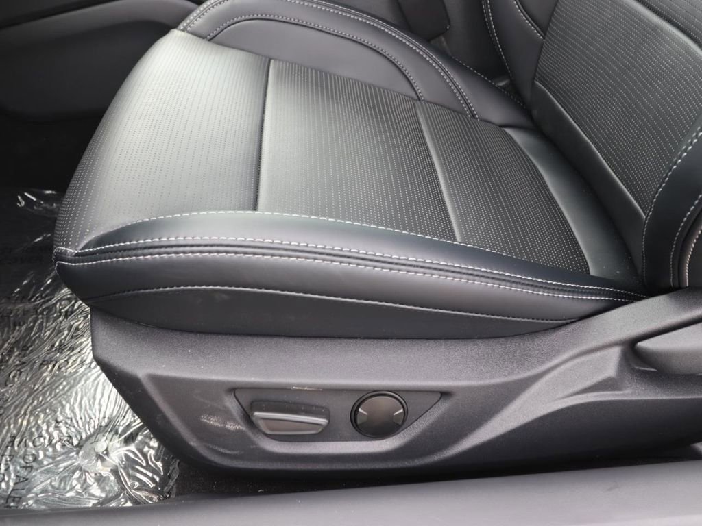 New 2026 Ford Mustang GT Premium RWD image 16