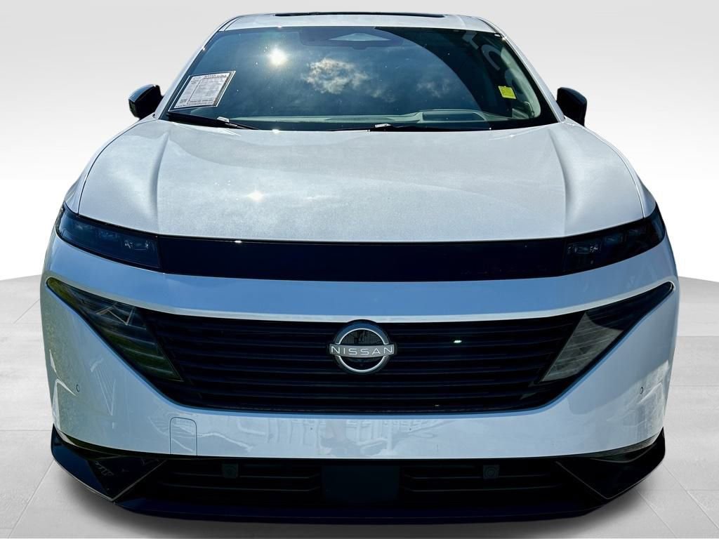 Used 2025 Nissan Murano Platinum w/ Cargo Package image 11