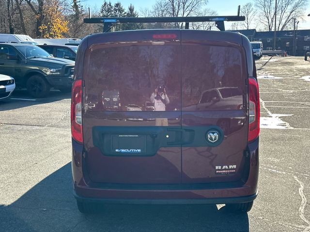 Used 2022 RAM ProMaster City Wagon image 3