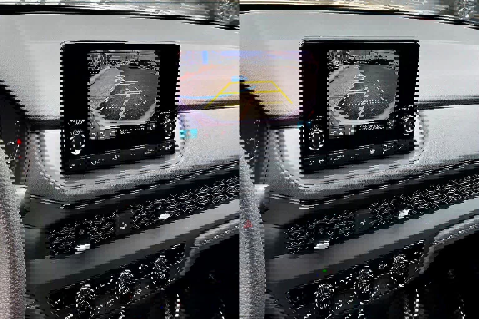 Used 2025 Honda Accord SE image 27