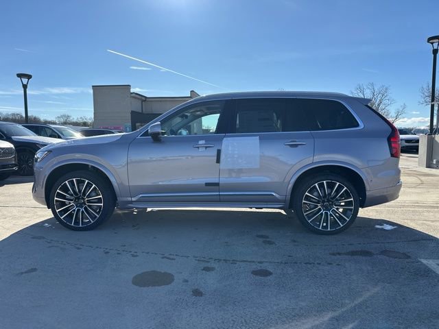 New 2026 Volvo XC90 B6 Plus w/ Protection Package image 4