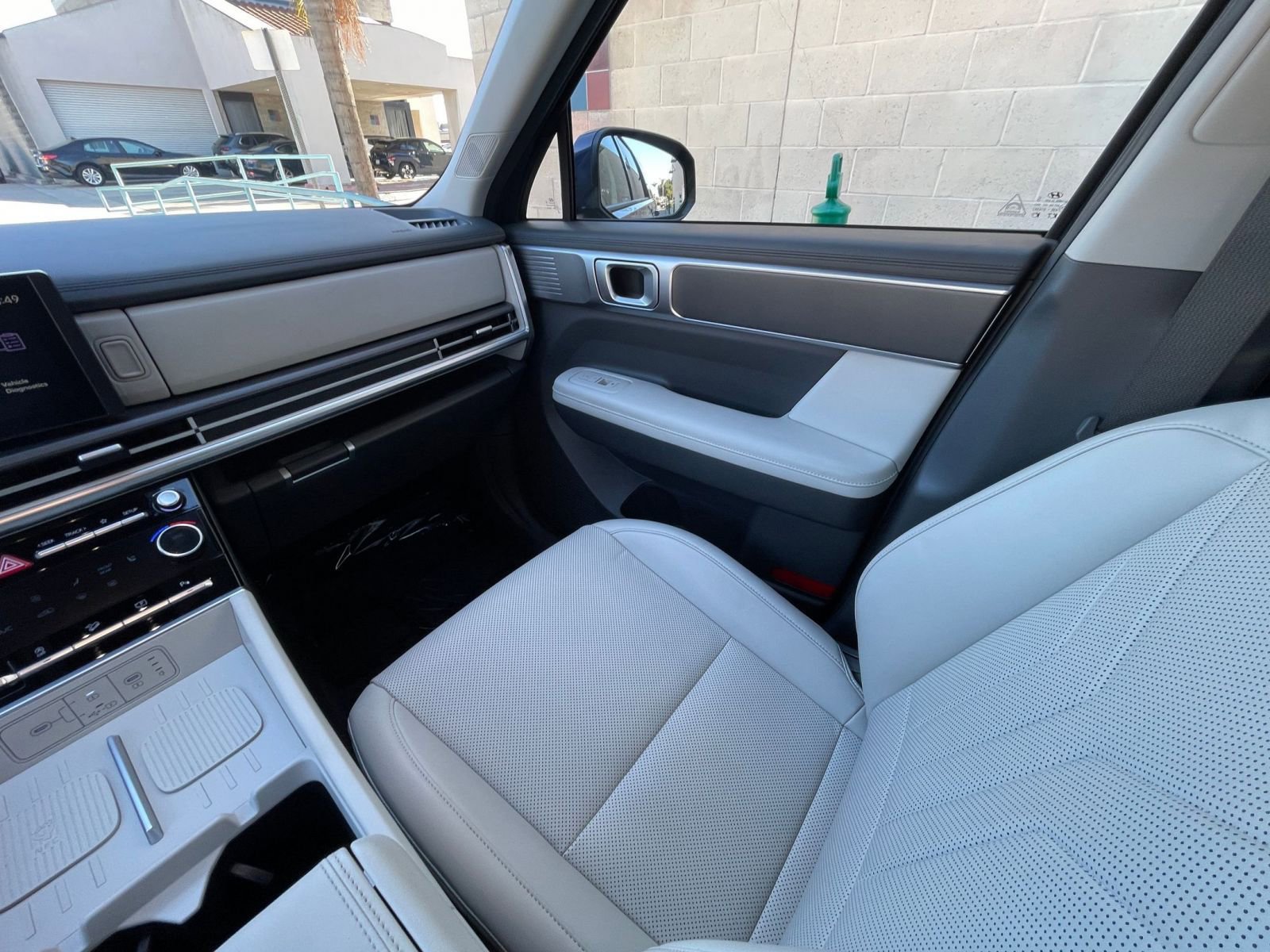 Used 2025 Hyundai Santa Fe SEL image 37