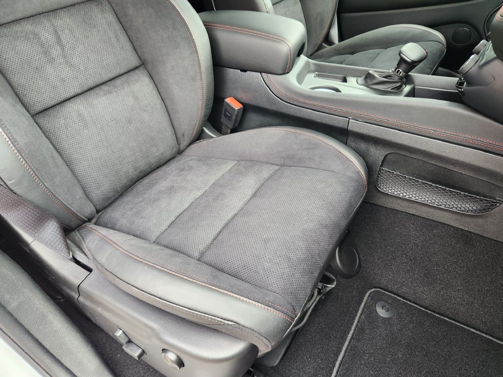 New 2026 Dodge Durango GT AWD/4WD image 15