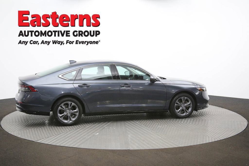 Used 2023 Honda Accord EX-L image 45