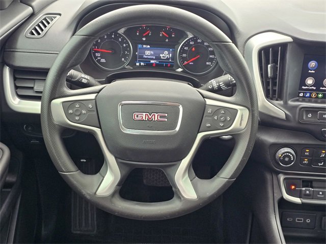 Used 2023 GMC Terrain SLE image 15