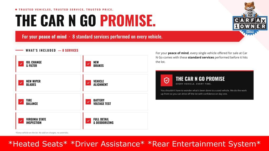 Used 2019 Honda Odyssey EX-L image 12