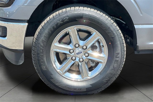 Used 2024 Ford F150 XLT w/ Mobile Office Package image 30