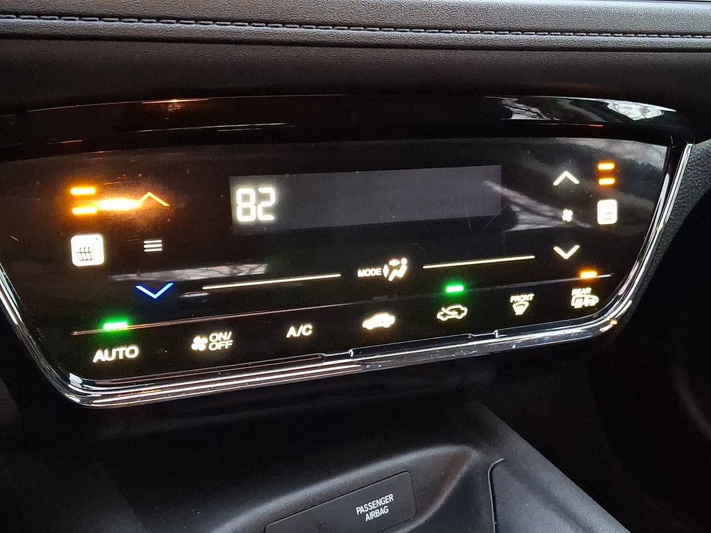 Used 2017 Honda HR-V EX image 14