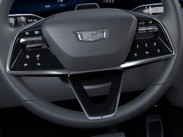 New 2027 Cadillac Lyriq Premium Sport RWD image 19