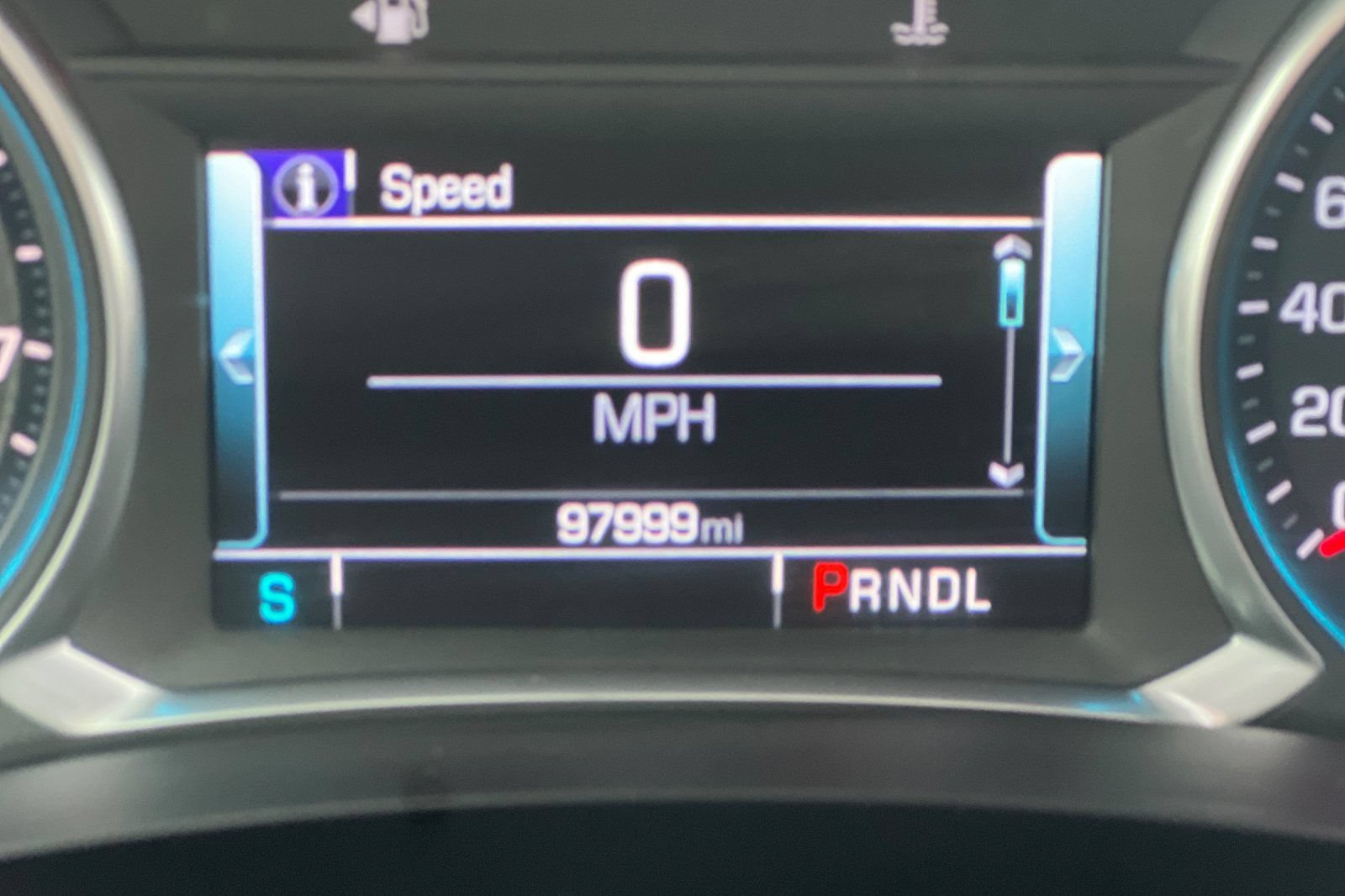 Used 2019 Chevrolet Traverse High Country AWD/4WD image 29