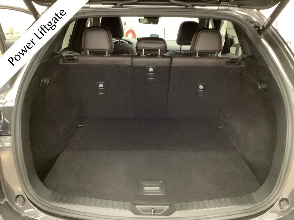 Certified 2025 MAZDA CX-5 Signature AWD/4WD image 21