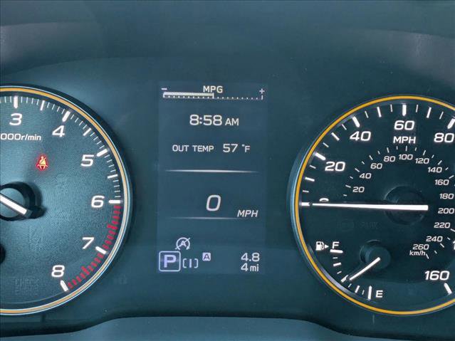 New 2026 Subaru Crosstrek 2.5i Wilderness w/ Crosstrek Mirror Package image 12