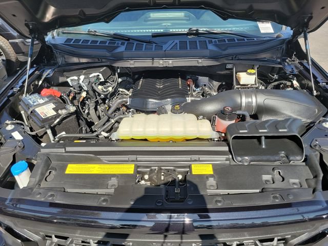 Used 2024 Ford F150 XLT w/ Equipment Group 303A High AWD/4WD image 31