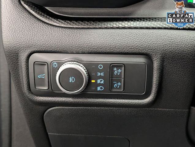 Certified 2022 Ford Explorer ST w/ Equipment Group 401A AWD/4WD image 24
