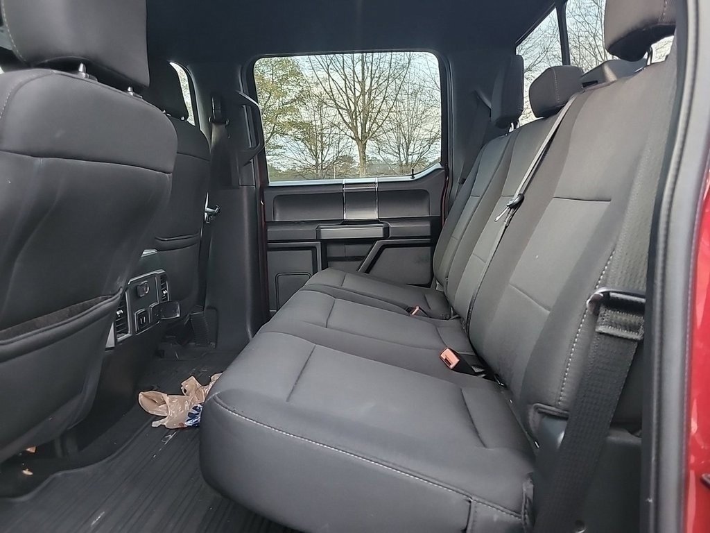 Used 2019 Ford F150 XLT w/ Equipment Group 302A Luxury image 4