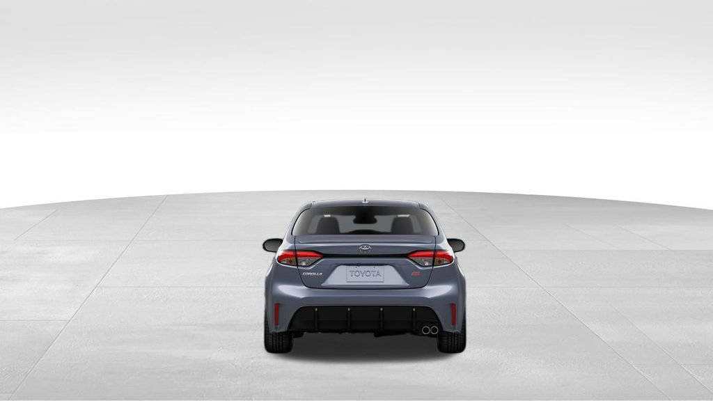 New 2026 Toyota Corolla SE image 8