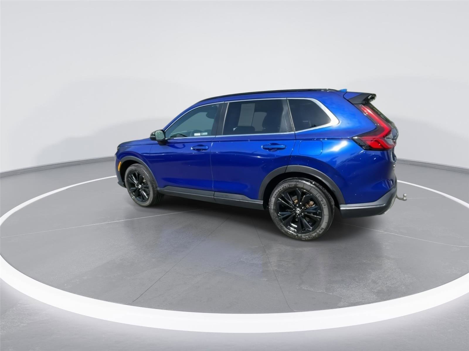 Used 2023 Honda CR-V Sport Touring image 6