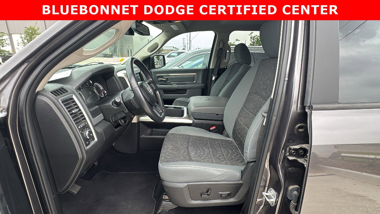 Used 2019 RAM 1500 Lone Star RWD image 20