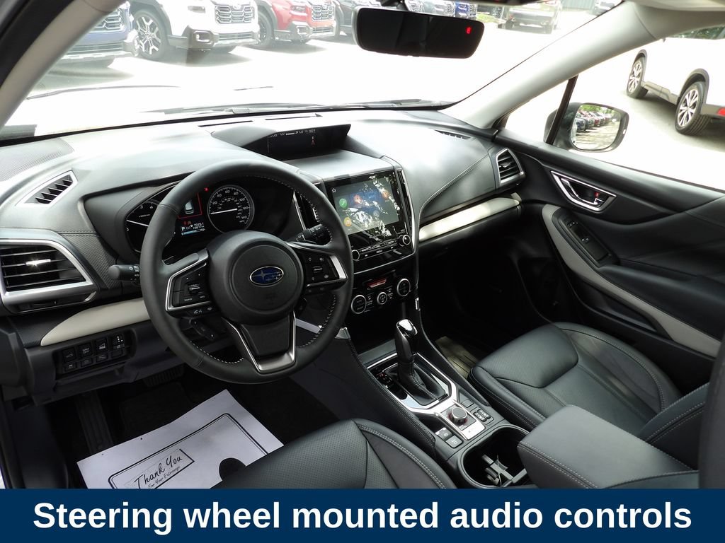 Used 2024 Subaru Forester Limited AWD/4WD image 10