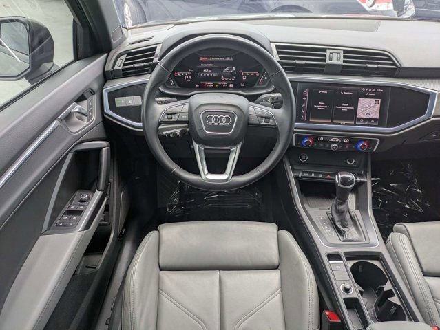 Used 2023 Audi Q3 2.0T Premium Plus AWD/4WD image 17