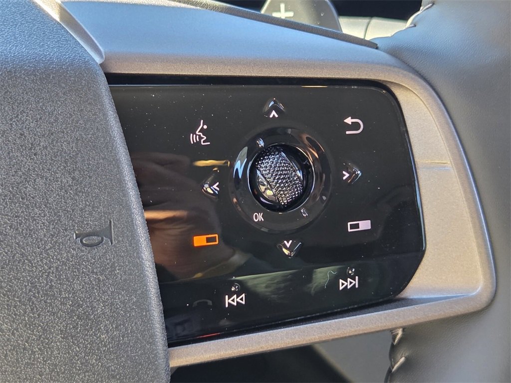 New 2026 Nissan Leaf SV+ image 23