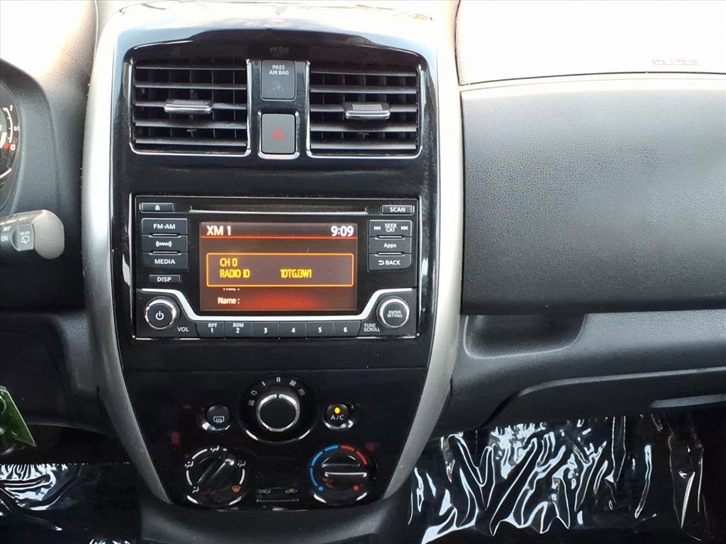 Used 2016 Nissan Versa Note SV image 22