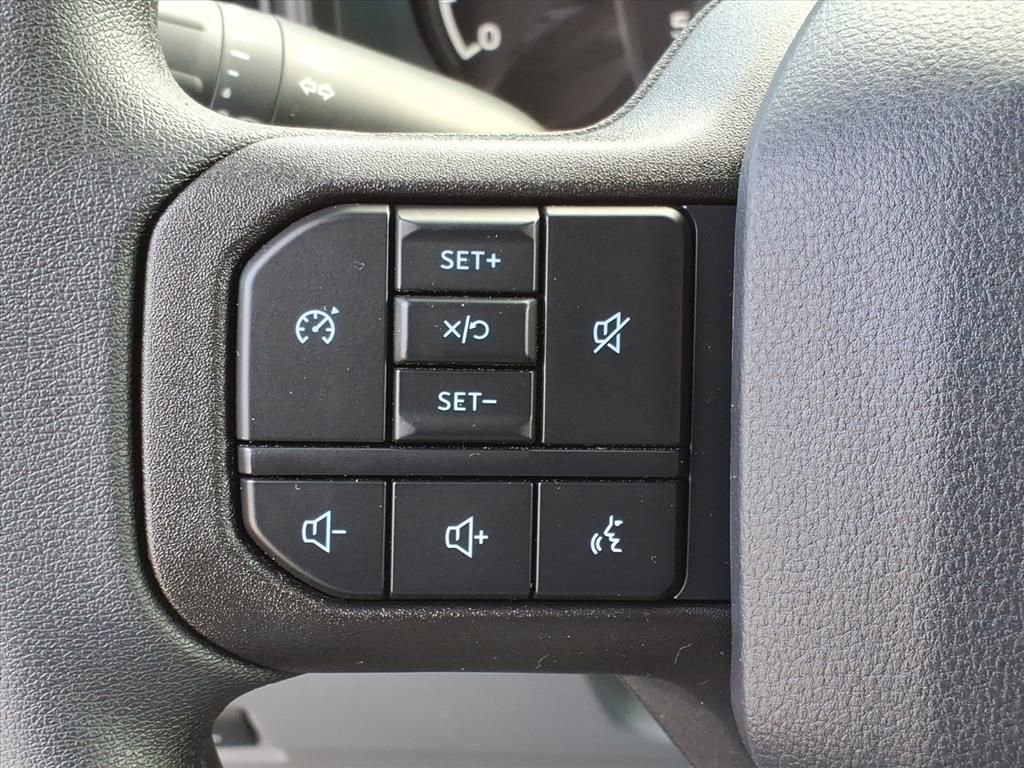 New 2026 Ford F250 XL w/ STX Appearance Package image 24