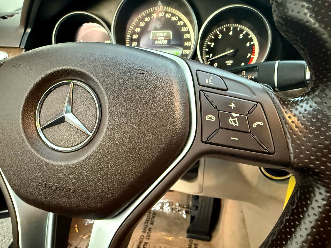 Used 2015 Mercedes-Benz E 350 4MATIC Sedan image 31