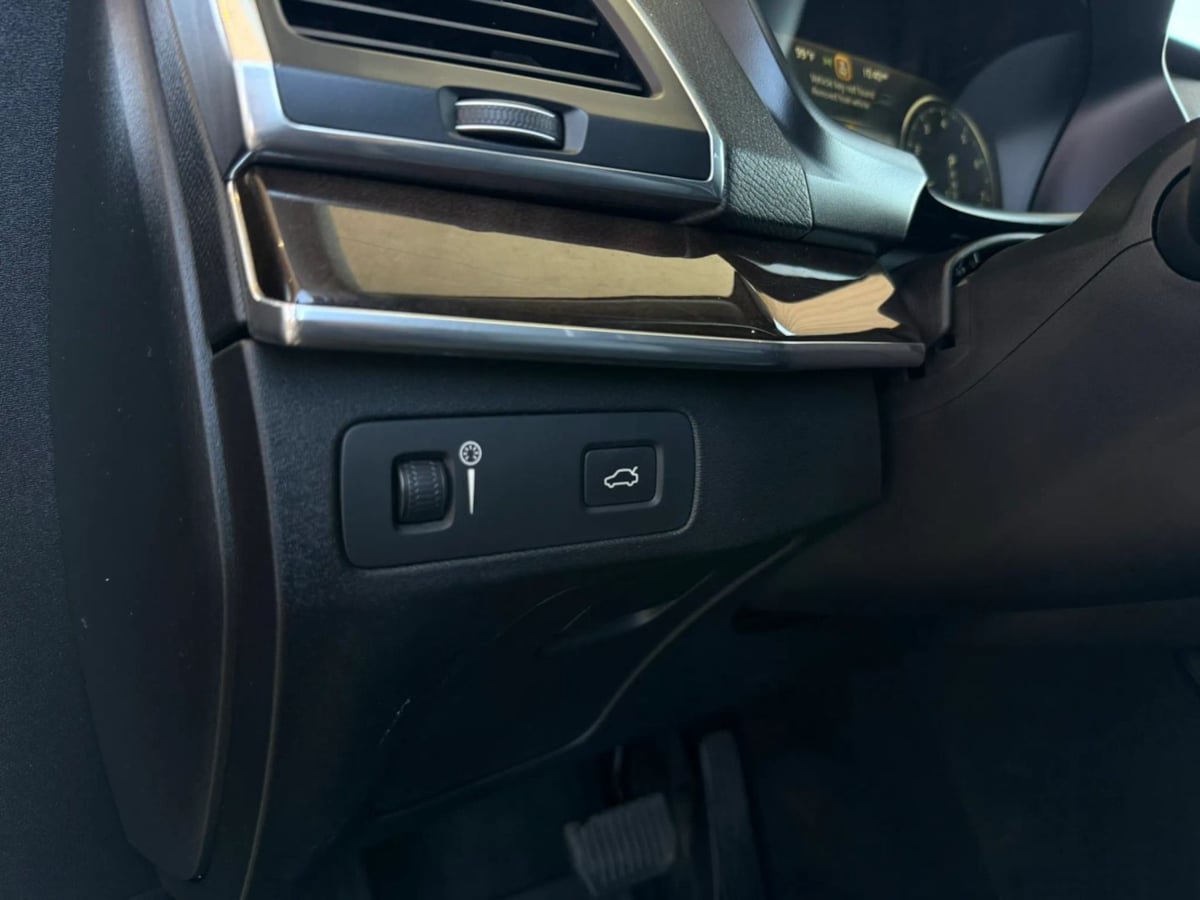 Used 2019 Volvo XC90 T6 Momentum w/ Advanced Package AWD/4WD image 40