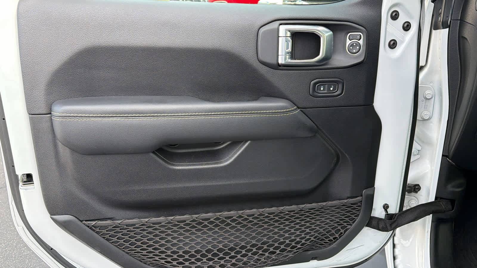 Used 2022 Jeep Gladiator Overland w/ Popular Equipment Package image 23