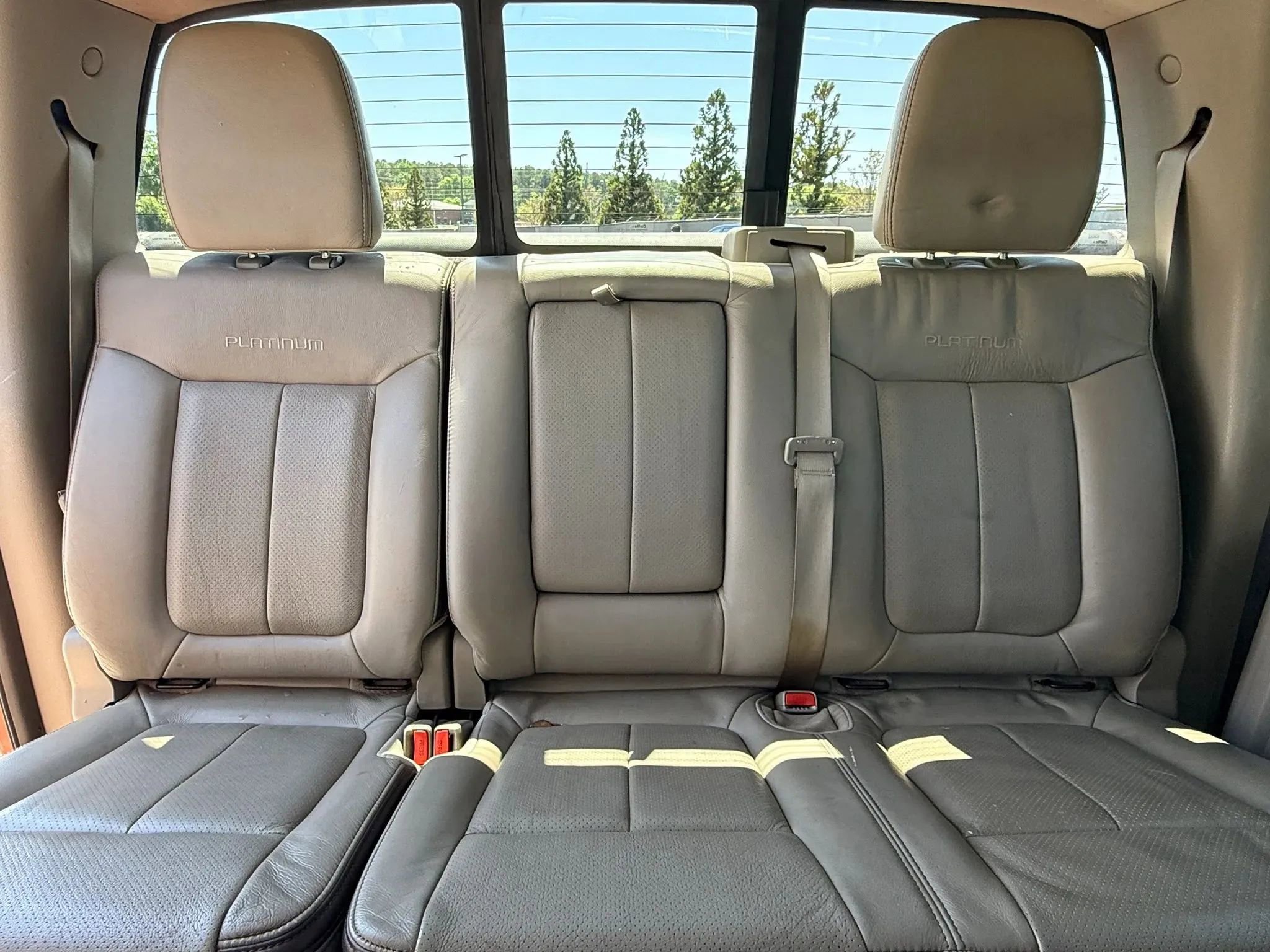 Used 2010 Ford F150 Platinum image 22