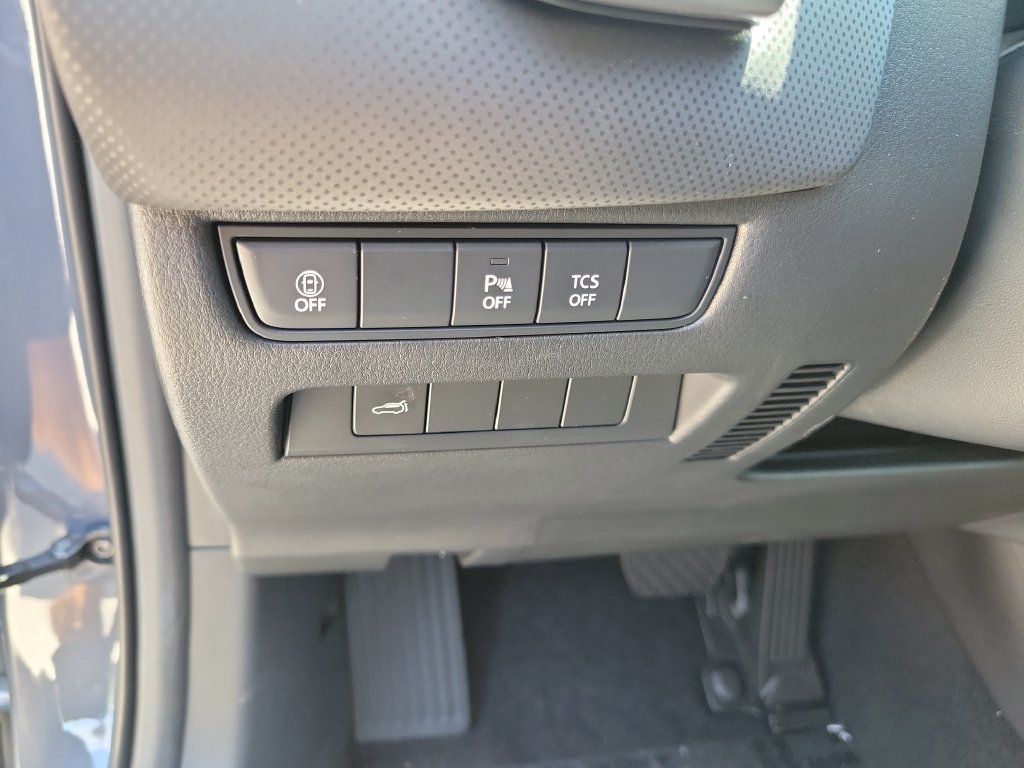 New 2026 MAZDA CX-50 AWD 2.5 S w/ Weather Package image 23